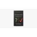 The Question Book: What Makes You Tick? Book by Mikael Krogerus and Roman Tschappeler. 