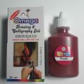 Omega Drawing & Calligraphy Ink (All colors) - 25ml. 