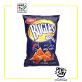 Tiffany Bugles Snacks | Sweet Chilli | 10.5g | Pack of 5. 