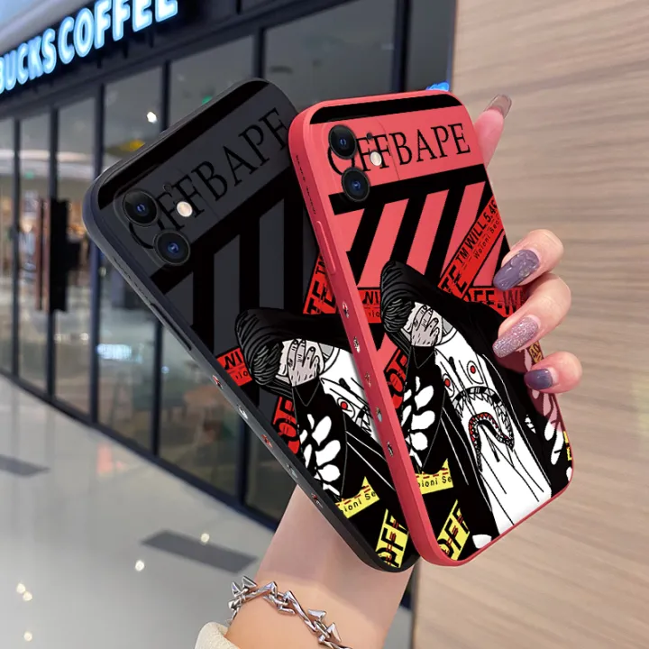 chenyyka%20For%20OPPO%20Reno%204%20Pro%205G%20Case%20Thin%20Original%20Side%20Edge%20Square%20Phone%20Case%20Silicone%20Casing%20Fashion%20Tide%20Masked%20Boy%20Full%20Back%20Cover%20Camera%20Cases%20Shockproof%20Protection%20Softcase%20-%20Image%208