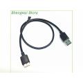 USB 3.0 Data Cable Cord For Samsung Galaxy Note Pro 12.2 SM-P900 P901 Tablet. 