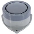 Basement Water Leak Detector Alarm, Flood Sensor for Water Leakage Detection, 110DB, Wireless, Waterproof and -Operated, Alerts for Bathroom, Kitchen and Home Security. 