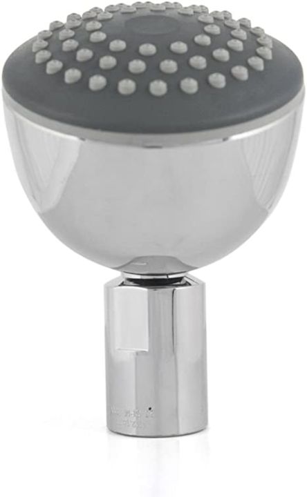 Anti Scald Shower Head - Hot Stop Anti Scalding Shower Head - Water Burns Prevention Technology
