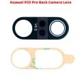 Huawei P20 Pro Back Camera Lens Glass Replacement for Huawei P20 Pro. 