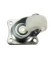 Small Swivel Caster free Wheel for robot platforms. 