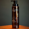 Argon Oil Sulfate Free Shampoo Best For Damage Hair 400Ml pump. 