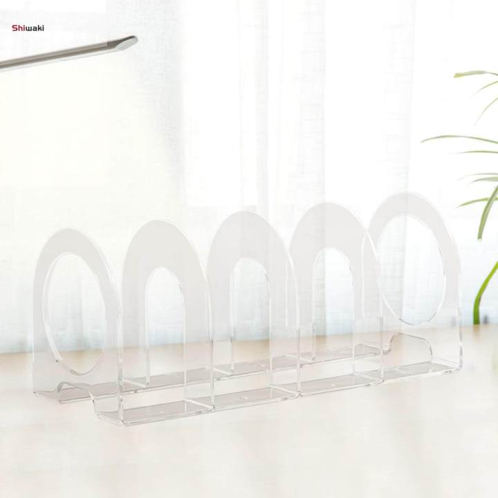 Desk%20Bookshelf%20File%20Folder%20Sorter%20Document%20Skid%20Bookend%20Organizer%20-%20Image%205