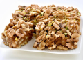 Multani Butt Special Sohan Halwa 1Kg (Akhroti-Desi Ghee). 