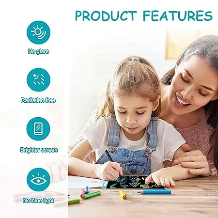 8.5%20Inch%20LCD%20Writing%20Tablet%20Electronic%20Slate%20E-writer%20Digital%20Memo%20Pad%20Erasable%20Writing%20Board%20Learning%20Toys%20And%20Gadgets%20For%20Educational%20And%20Daily%20Life%20Routine%20Notebook%20Purpose%20-%20Image%202