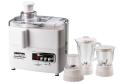Geepas 4 In 1 Super Blender GSB2031 In 3 Way Function & High Speed Motor. 