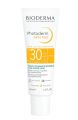 Bioderma Photoderm AKN Mat 40ml with SPF-30: Protect Your Oily or Acne-Prone Skin from the Sun and Prevent Breakouts. 