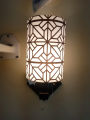 Fancy Acrylic Wall Light - 6 Different Design - 1 Piece. 