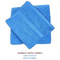 Quick High Absorbant Bath Towel Pure Cotton (24 x 40 inches). 