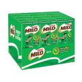 Neslte MILO Activ-Go Cocoa Malt Beverage 180ml - pack 12. 
