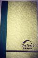 Duplicate Bill Book - 1 / 8 Sze - 100 Pages. 