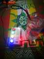 Water Level Indicator for Underground Tank.. 