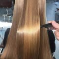 Keratin Brazilian Botox Keratin Bio VK X24 Layer 1 Day Keratin Protein Salon Home 1400ml. 