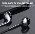Handsfree Universal Handfree/Hands free  BETTER THEN WIRELESS BLUETOOTH EARPHONE With Mic Compatible for all phones. 