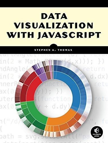 Data Visualization with JavaScript /by Stephen A Thomas | Daraz.pk