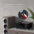 Bluetooth 5.0 Audio Receiver 3D Stereo Wireless Adapter. 