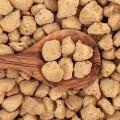 Soya Chunks-[200G] Fresh Quality. 