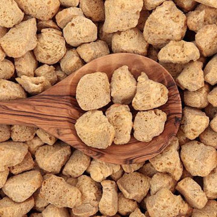 Soya Chunks-[200G] Fresh Quality