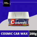 Cosmic Easy Car Polish - Made In Korea (200G). 
