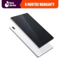 Lenovo Tab 6 (2021) – 10.3" HD Display, 4GB RAM, 64GB Storage, Qualcomm Snapdragon 690, 8MP Rear & 8MP Front Cameras, Android 12, 7500mAh Battery - Daraz Like New Tablets. 