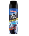 Tire Chain Spray Snow. 