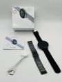 WATCH ACTIVE 2 SMARTWATCH | SAMSUNG GALAXY 2 MASTER REPLICA | BLACK-GREY-PINK. 