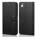 for Sony Xperia L1 G3311 case Flip Leather silicone back Skin stand capa for Sony Xperia L1 G3311 cover phone funda pouch bag. 
