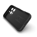 For iPhone 16 Pro Max Case Camera Protection Back Cover Shockproof Casing Shell Silicone Softcase. 