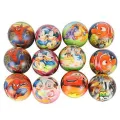 Pack OF 12 Soft Balls / Foam Balls For Kids Small Size. 