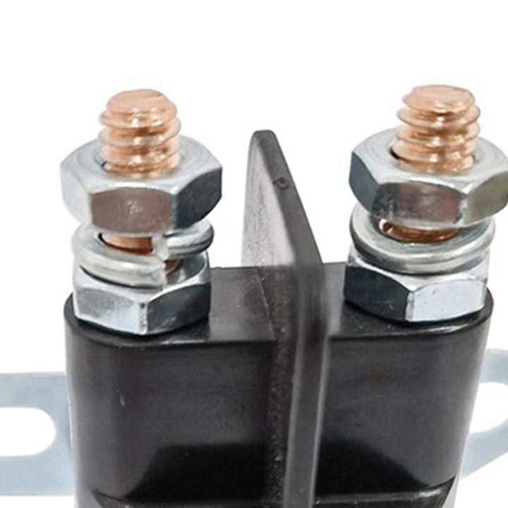 Starter Electromagnetic Relay Switch 832-1211-210 8321211210