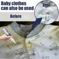 Oil Stain Cleaner, Sonsel Oil Stain, Garment Stubborn Stain Cleaner Oil Remover, Normal Fabric Stain Remover for Almost All Types of Fabrics. 
