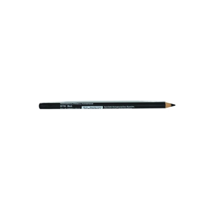 Sophia Asley Lip & Eye Express Pencil - 701 Black