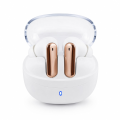 M10 and M04 Stereo TWS Wireless Bluetooth Earbuds V5.0 with Touch Sensor and Built-in Mic, True Stereo, 10m Transmission, Charging Case, Sports Headset for All Bluetooth Devices - Black. 