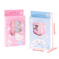 24Pcs Cute Cartoon Anime Band Aid Waterproof Dustproof Breathable Adhesive Bandages First Band Aid Cuts Scratches Band-Aid. 