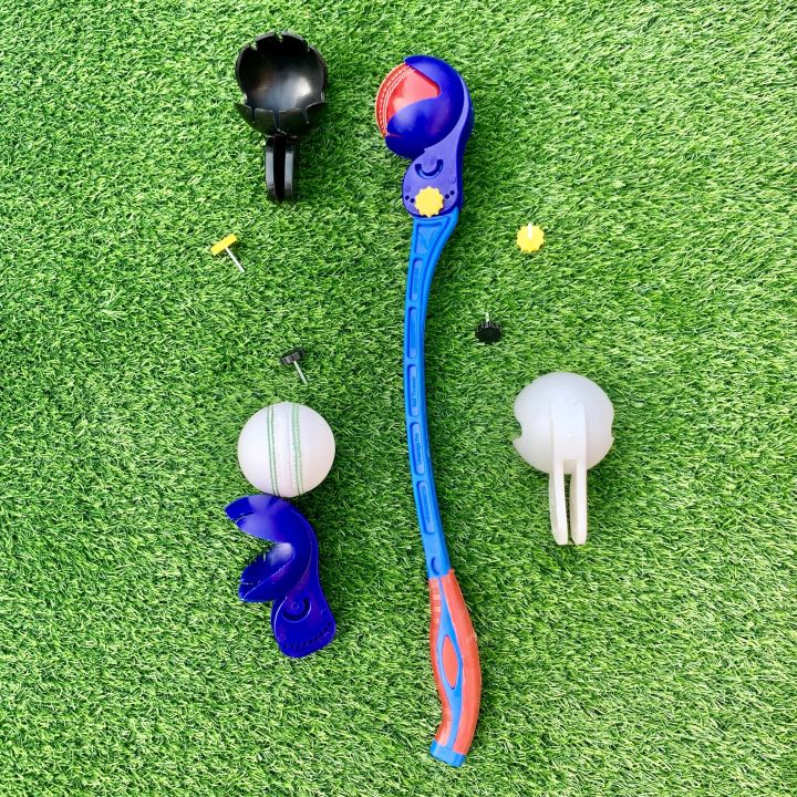 RoboArm%20,Cricket%20Ball%20Thrower%20Pro,%20SideArm,%20Leverage%20Pro,%20Versatileo%20-%20Image%204