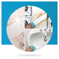 Flash Bathroom Cleaner And Limescale Liquid - 950ml. 