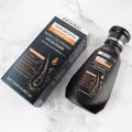 Hair growth shampoo biotins cold pressed DHT blocker 250ml. 