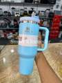 Stanley Quencher H2.0 Flow State Tumbler 40oz Cup. 