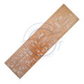 PT2399 Tone Bass Volume Control Printed Circuit Board. 