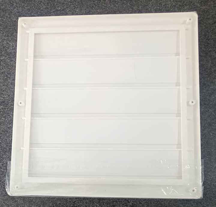 Pack%20of%202%20Klass%20Exhaust%20Fan%20Shutter%20Cover%2012%20Inch,%20Free%20Screws%20and%20Rawal%20Plug%20-%20Image%203