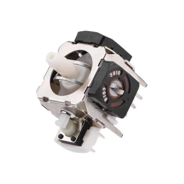 Analog%20Stick%20Thumbstick,%20Replacement%205-Piece%20Joystick%20Analog%20Sensor%20Module%20for%20Xbox%20360%205-piece%20Wireless%20Controller%20-%20Image%207