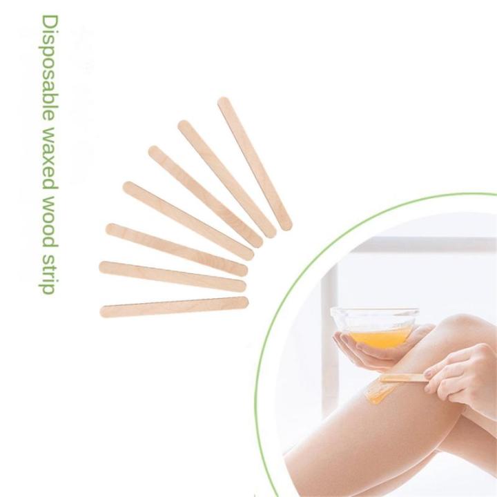 Wax Stick Portable Not Hurt The Hand Suitable For All Parts Of The Body Rounded Gentle To Skin Household Hair Removal Sticks