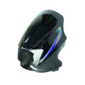 Visor for United 100cc Motorcycle | Cowling Head Light US100 Bike | United Genuine Parts | United Spare Parts. 