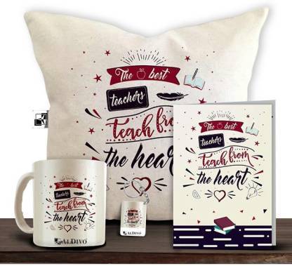 Gift%20Pack%20:%20The%20Best%20Teacher%20Printed%20Customized%20Cup%20and%20Cushion%20with%20Keychain%20-%20Image%202