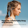 soundpeats gofree 2 plus superior tws bluetooth earbuds with wireless charging case sports sound ipx waterproof noise cancelling touch control true wireless airpods earphones for clear calls and immersive music. 