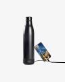 TYLT Logo Bottle All-in-One Water Bottle and Portable Power Bank BRANDED NOT USED. 